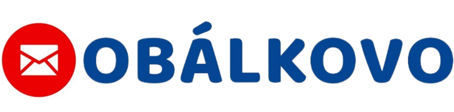 Obalkovo web site logo