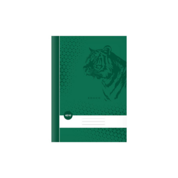 Zošit A4 štvorčekový 4210 MFP