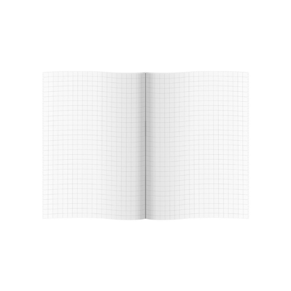 Zošit A4 štvorčekový 4210 MFP