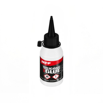 Silikónové hobby lepidlo Hobby Silicon Glue 60 g univerzálne lepidlo