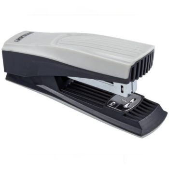 Zošívačka Stylex 24/6–26/6 s plastovým krytom a kovovým mechanizmom v rôznych farbách