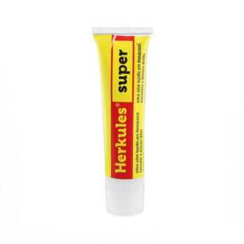 Lepidlo Herkules Super 60 g – univerzálne disperzné lepidlo 60 g