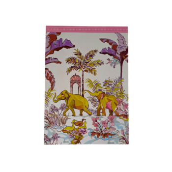 Blok A5 Insignia Light