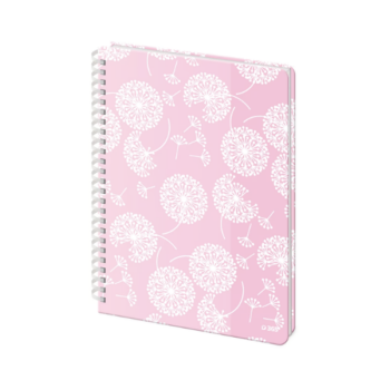 College blok A4 Bliss