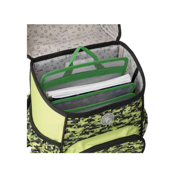 Zakladač do aktovky Craftboy organizér na zošity a knihy