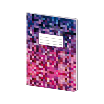 Zošit 544 A5 Craftgirl